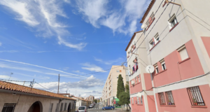 Carrer tortosa tarragona