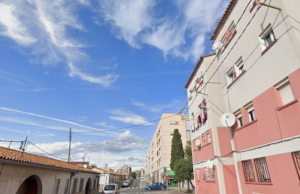 Dilluns comencen les obres del nou asfalt del carrer Tortosa a Tarragona Carrer tortosa tarragona