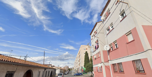 Carrer tortosa tarragona