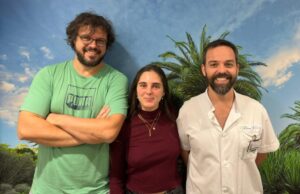 Carrer Major | Un test ràpid per detectar la malària, amb investigadors de la URV