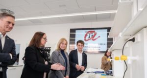 La Facultat de Medicina de la URV estrena nous espais docents i laboratoris