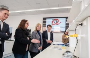 La Facultat de Medicina de la URV estrena nous espais docents i laboratoris