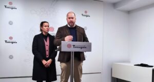 ERC lamenta el to “burlesc” de l’equip de govern amb la moció dels centres cívics