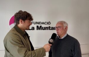 La Furgo | Entrem a la nova residència de La Muntanyeta abans de la seva obertura