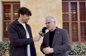 La Furgo | Salou es prepara per un Cos Blanc que vol superar els 50.000 visitants