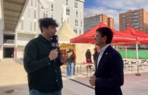 La Furgo | El Banc de Sang porta la seva campanya itinerant als campus de la URV