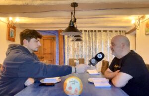 La Furgo | Restaurant Quinta Forca, la cuina de proximitat amb sol Repsol