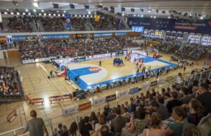 Tarragona rebrà el Premio Nacional del Deporte de mans dels Reis d’Espanya