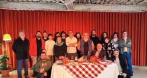 El Mèdol acollirà els treballs de Marcel·lí Antúnez, Beatrice Bizot o el mapping de Taüll