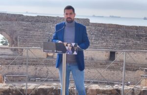 Tarragona Daily | L’Amfiteatre estrenarà nou accés aquest any