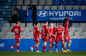 Cristóbal Parralo: “Els joves han demostrat que s’ha de comptar amb ells”