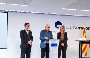 El Port de Tarragona se suma a l’Associació per l’Impuls Metropolità