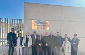 La Muntanyeta inaugura una residència pionera en atenció a la pluridiscapacitat