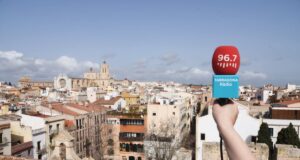 Tarragona Ràdio compleix 40 anys d’història