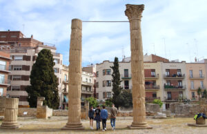 Tarragona patrimoni 2025 acn