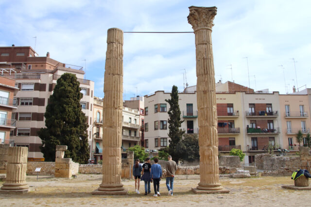 Tarragona patrimoni 2025 acn