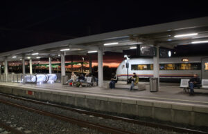 Serveis mínims cancel·lats i amb retards a Tarragona per la vaga de maquinistes