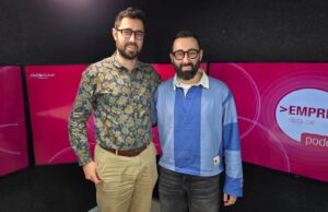 alex gonell frater fencing