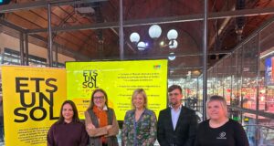 Gala dels Sols Repsol Sorteig