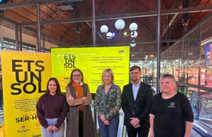 Gala dels Sols Repsol Sorteig