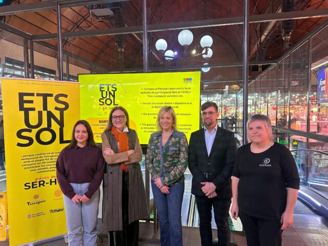 Gala dels Sols Repsol Sorteig