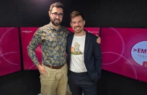 Karim Casado Somni Games Studios