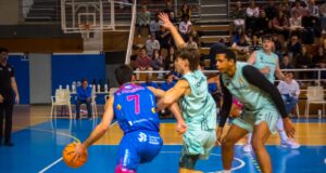 CBT Tarragona Ibersol Alfinden