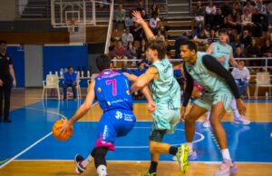 CBT Tarragona Ibersol Alfinden