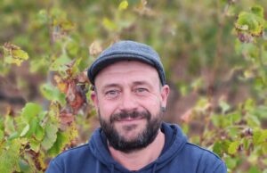 Isidre Coll President IGP Calçot de Valls