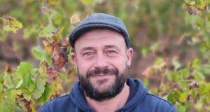 Veïns | Isidre Coll, els calçots i la pagesia des de ben petit Isidre Coll President IGP Calçot de Valls