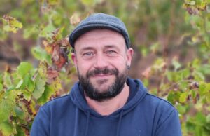 Isidre Coll President IGP Calçot de Valls