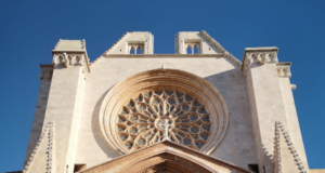 catedral tarragona
