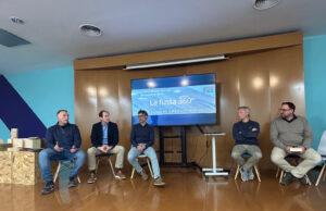 El Gremi de la Fusta del Camp de Tarragona duplica associats en un any gremi fusta