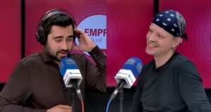 Marc Aleixandri Studio disseny moda