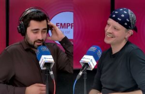 Marc Aleixandri Studio disseny moda