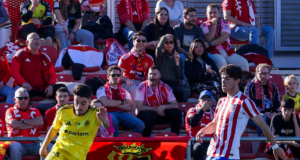 Si el Nàstic no existís, algú l’hauria d’inventar (1-2) nàstic