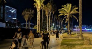 Salou ampliarà la plantilla de la Policia Local amb vuit nous agents