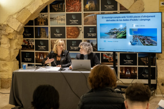 turisme adan 2025 turisme taxa tarragona