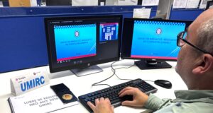 La Unitat de Mediació de la Guàrdia Urbana resol 150 casos en un any