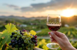 Les DO del territori es reivindiquen en el gran aparador gastronòmic estatal