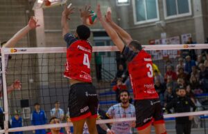 volei sant pere i sant pau