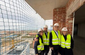 El secretari d’Habitatge destaca l’aposta de Tarragona per ampliar l’habitatge assequible