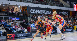 La Copa de la Reina busca segona semi, València – Saragossa en la primera