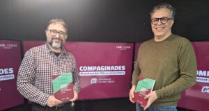 Compaginades | Episodi 13: La Barcelona medieval que bategava a ritme de vi