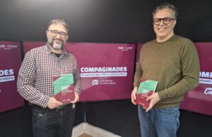Compaginades | Episodi 13: La Barcelona medieval que bategava a ritme de vi