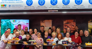 Doble aniversari als mercats de Tarragona