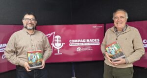 Compaginades | Episodi 14: Les reflexions de Joan Martí sobre la llengua al llarg de mig segle