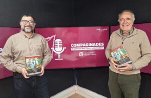 Compaginades | Episodi 14: Les reflexions de Joan Martí sobre la llengua al llarg de mig segle