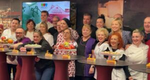 Doble aniversario en los mercados de Tarragona