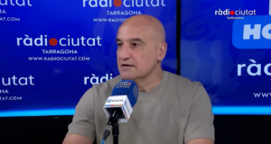 Antoni Pinilla: “Les decisions no les paguen només els entrenadors, les paga l’equip, l’afició i el club”